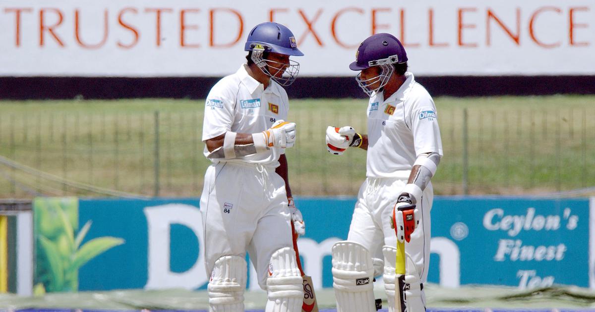 Highest Partnerships in Test Cricket