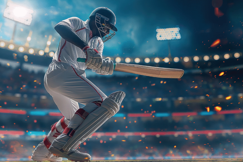 Mastering Wheon Cricket 07: The Ultimate Player’s Handbook